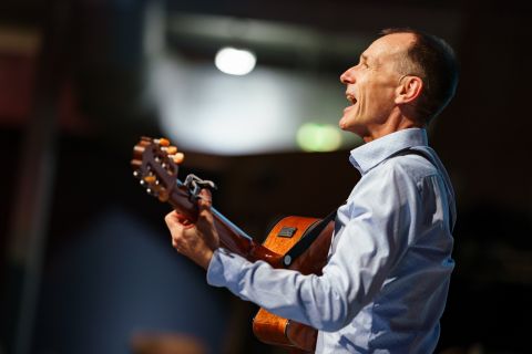 Stefan Nussbaum © Volker Wiciok